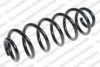 LESJ?FORS 4282931 Coil Spring